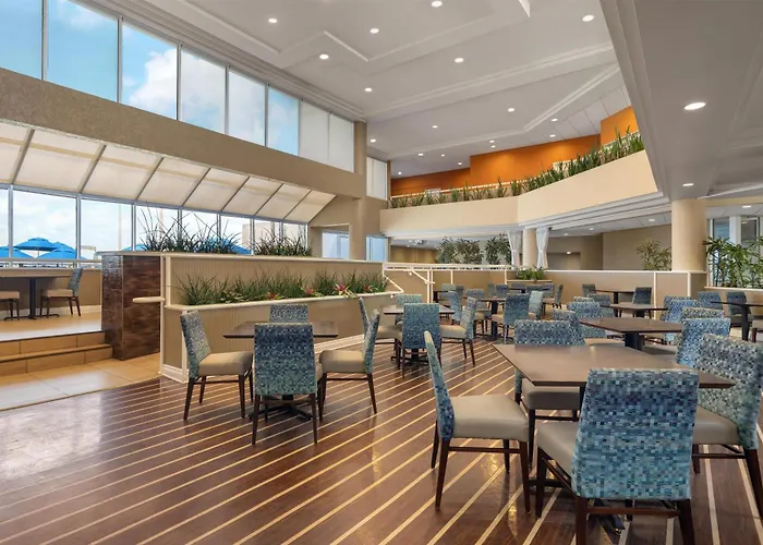Doubletree Suites By Hilton Melbourne Beach Oceanfront