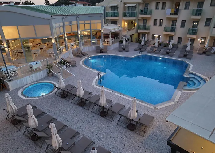 Belcehan Hotel