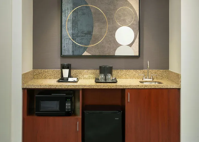 Courtyard By Marriott Miami West/Fl Turnpike