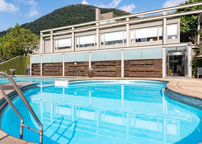 Check Inn Select Taipei Yangmingshan