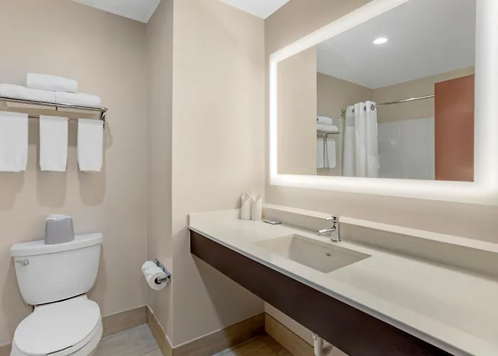 Holiday Inn Express Hotel & Suites Newton Sparta By Ihg