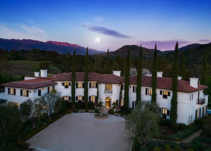Ojai Valley Inn