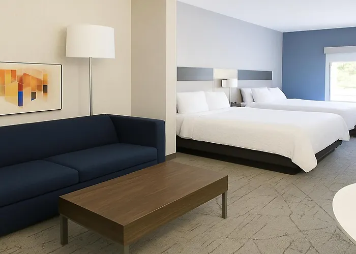 Holiday Inn Express & Suites Kanab By Ihg