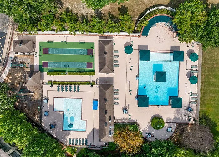 French Quarter Resort By Coolvacay Branson