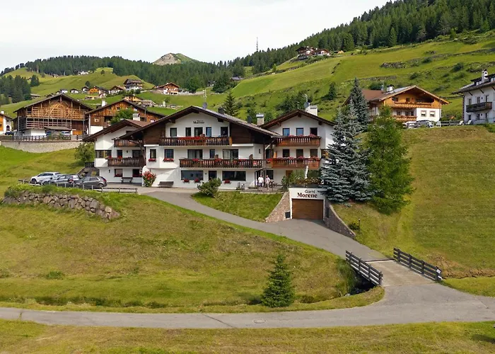 Hotel Garni Morene
