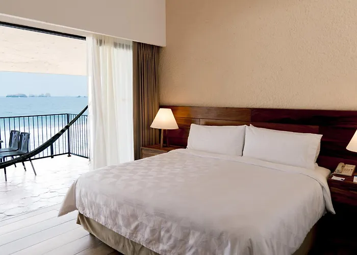 Holiday Inn Resort Ixtapa All-Inclusive By Ihg