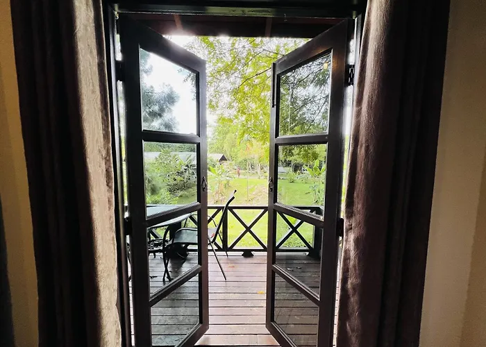 Sepilok Forest Edge Resort