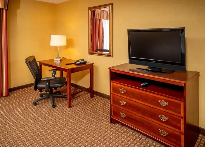 Holiday Inn Express And Suites Hazard By Ihg