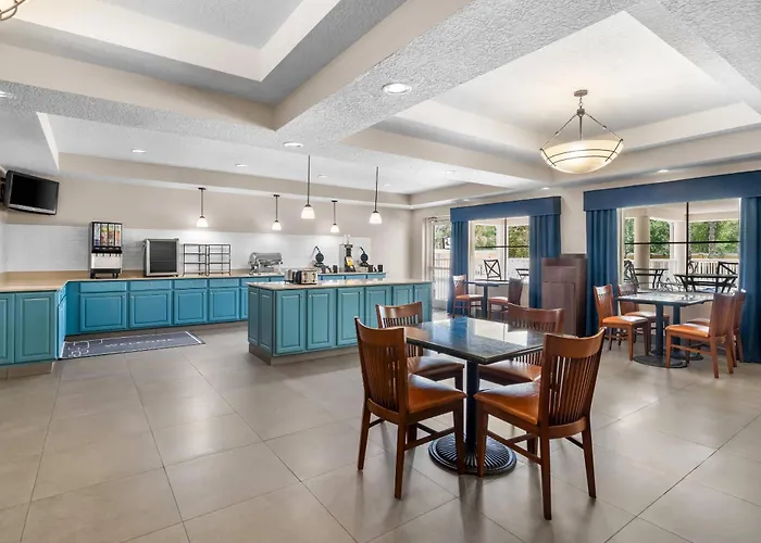 Country Inn & Suites By Radisson, Port Orange-Daytona, Fl