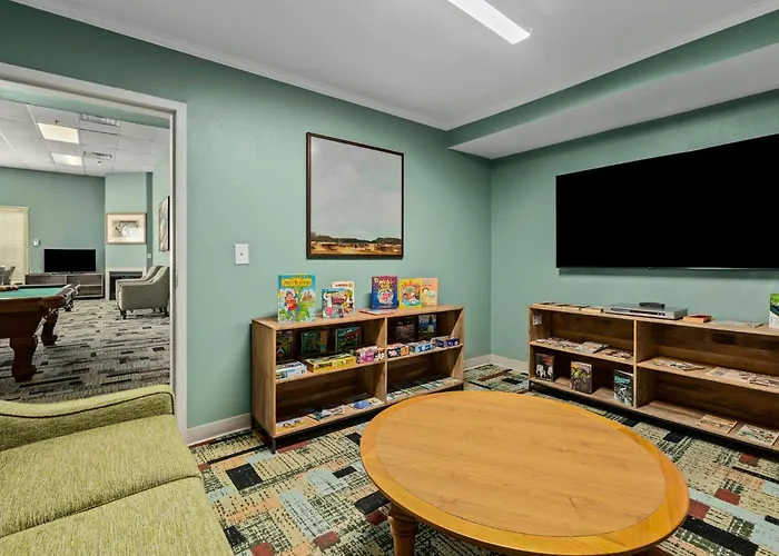 Worldmark Grand Lake