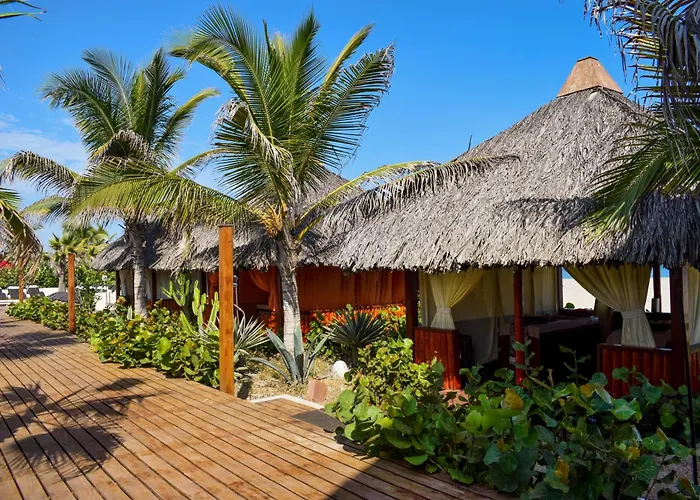 Royal Decameron Punta Sal