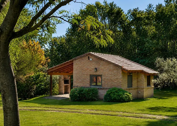 Cabanas Landhaus