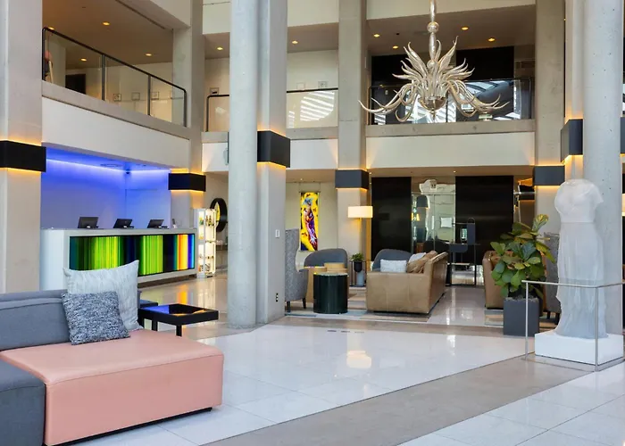 Hotel Murano