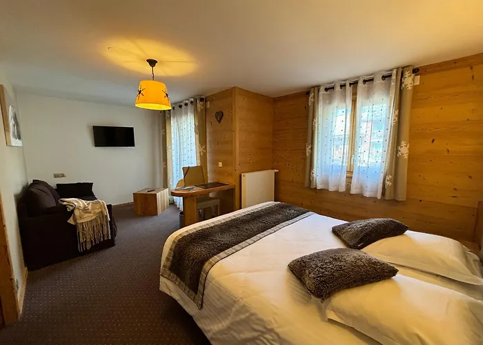 Hotel L'Ensoleille