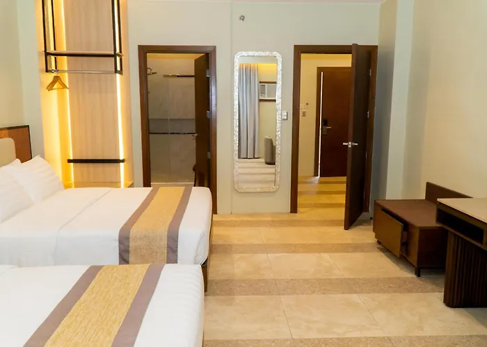 Coron Westown Resort