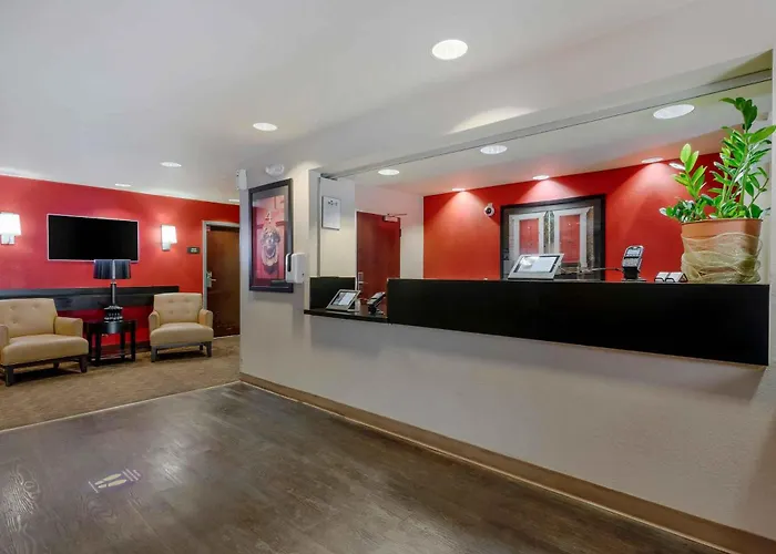 Extended Stay America Suites - Orlando - Lake Mary - 1036 Greenwood Blvd