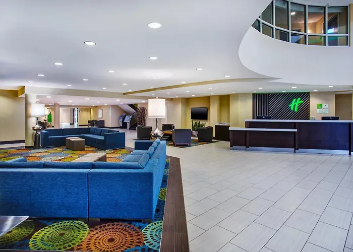 Holiday Inn Canton-Belden Village By Ihg