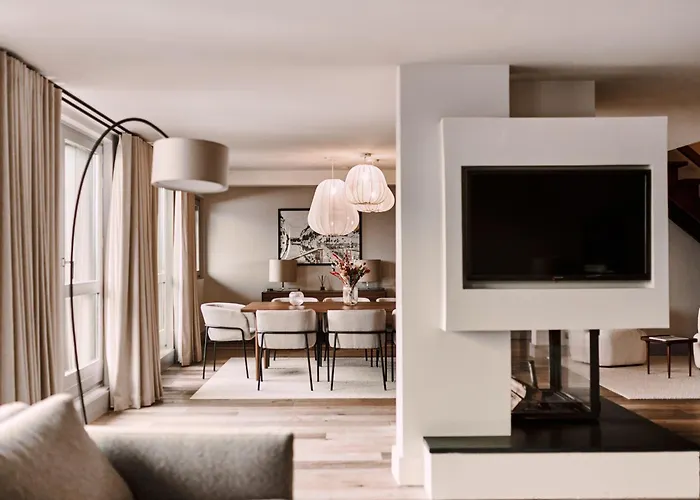 Les Suites De La Potiniere