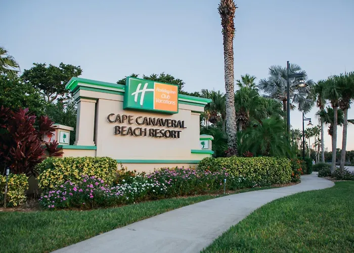 Holiday Inn Club Vacations Cape Canaveral Beach Resort