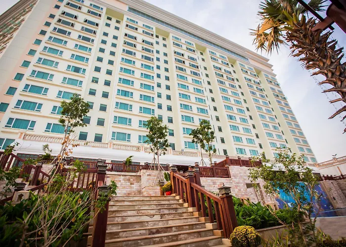 Sokha Phnom Penh Hotel