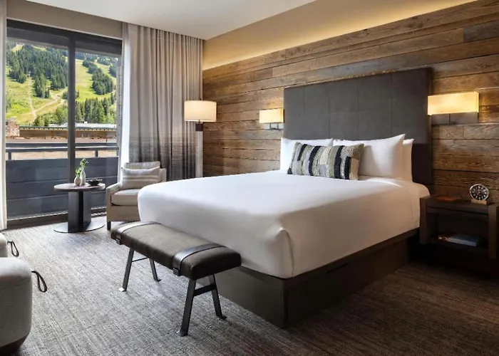 Hotel Jackson