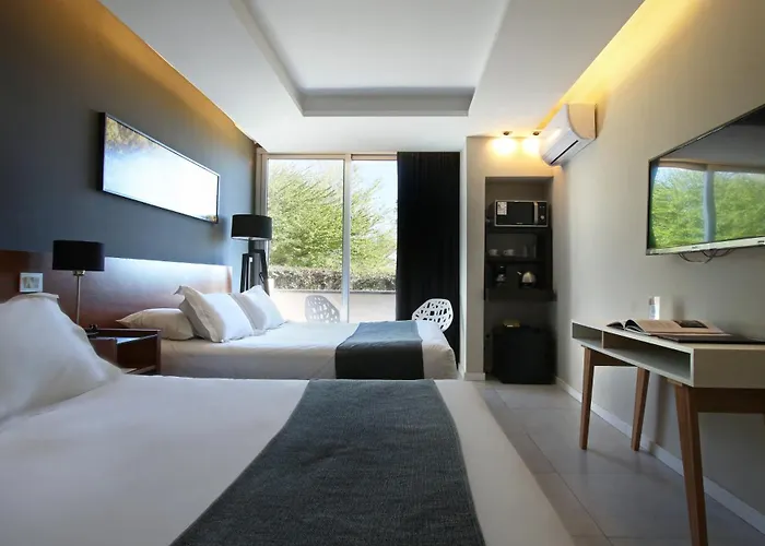 Pinares Panorama Resort, Spa & Convention Center