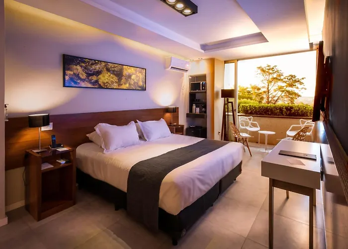 Pinares Panorama Resort, Spa & Convention Center