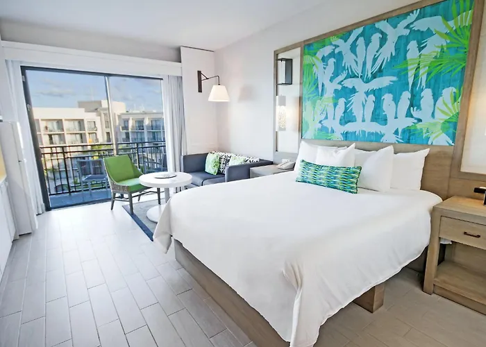 Margaritaville Vacation Club - Rio Mar