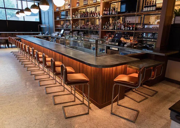Kimpton Cardinal Hotel By Ihg