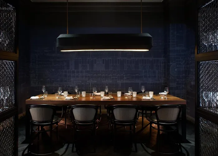 Kimpton Cardinal Hotel By Ihg
