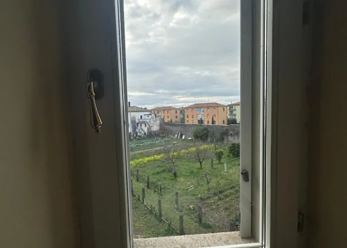 B&B La Porticella Viterbo