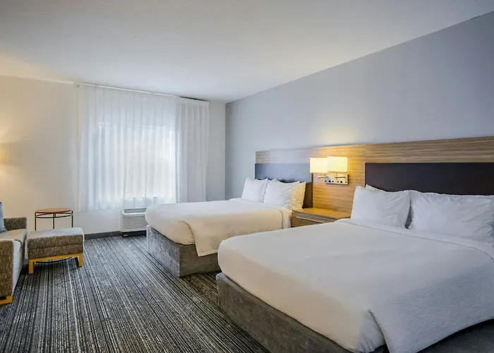 Towneplace Suites By Marriott Boynton Beach