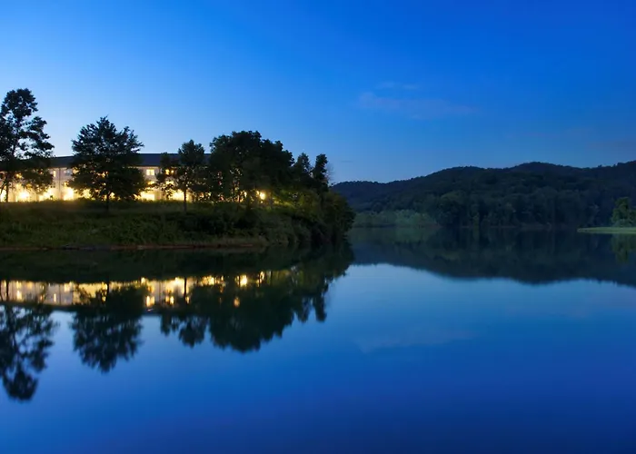 Stonewall Resort