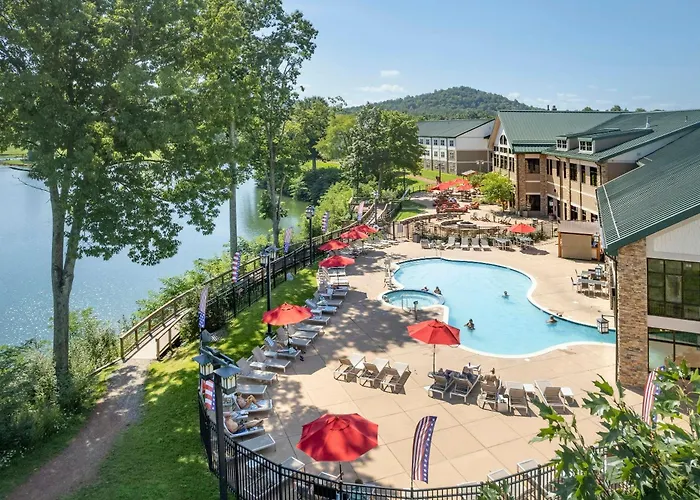 Stonewall Resort