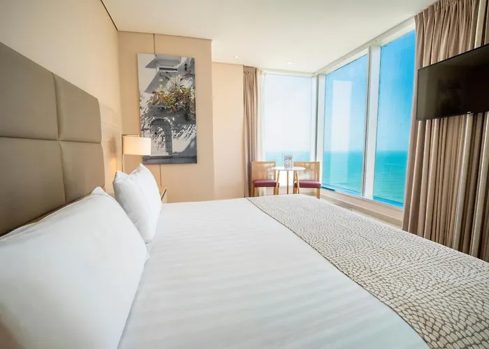 Estelar Cartagena De Indias Hotel Y Centro De Convenciones