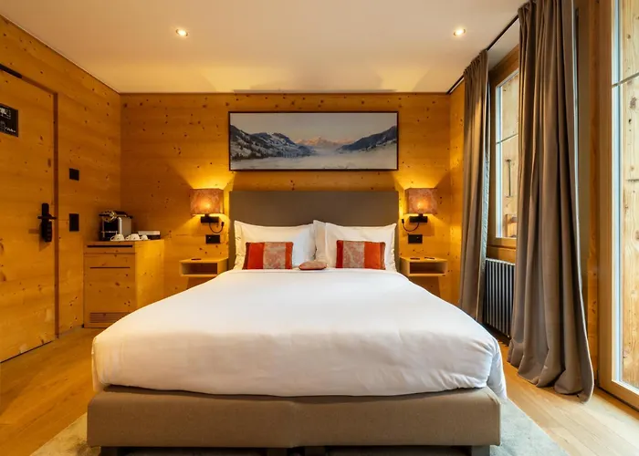 Hotel-Restaurant Valrose