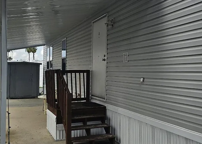 Woody'S Rv Resort Llc