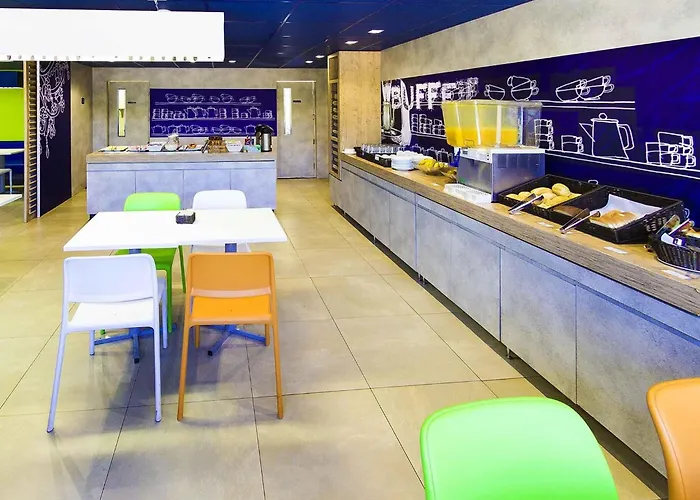 Ibis Budget Sertãozinho