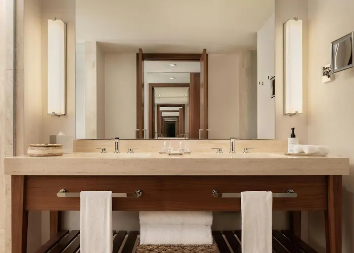 The Santa Maria, A Luxury Collection Hotel & Golf Resort, Panama City