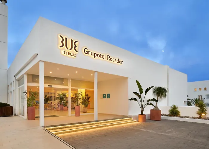 Grupotel Rocador - Adults Only