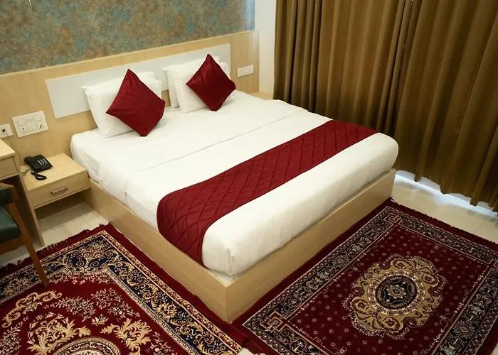 Athirappilly Rainland Resort