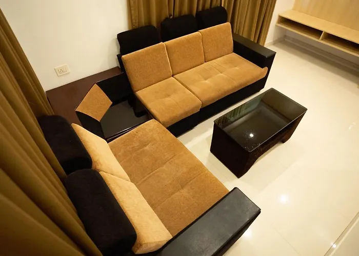 Athirappilly Rainland Resort
