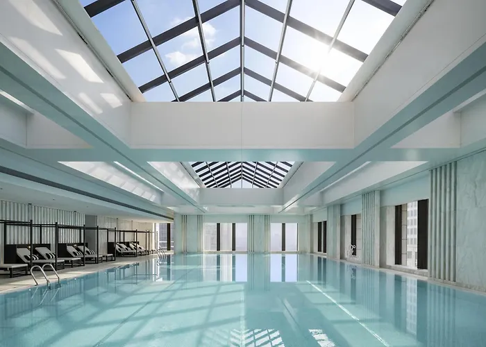 Fairmont Wuhan