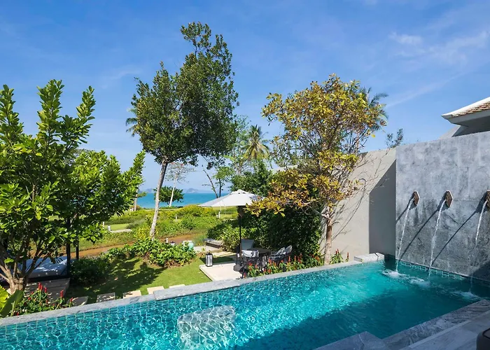 Banyan Tree Krabi
