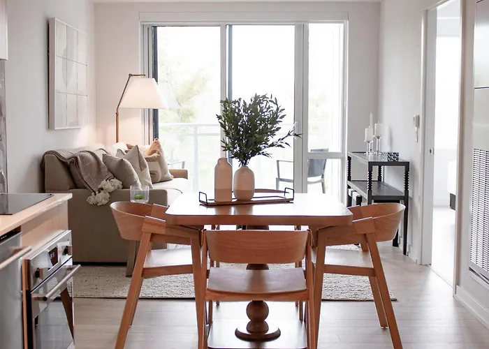 Muskoka Bay Resort