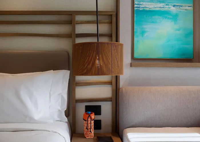 Angsana Corfu Resort & Spa