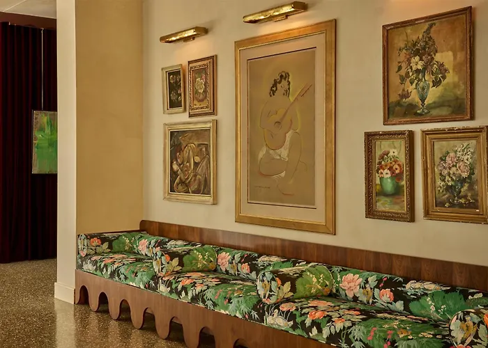 Hotel Genevieve, Part Of Jdv By Hyatt