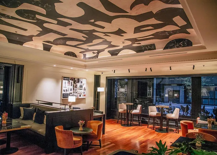 Casa Lucia Meliá Collection Hotel Buenos Aires