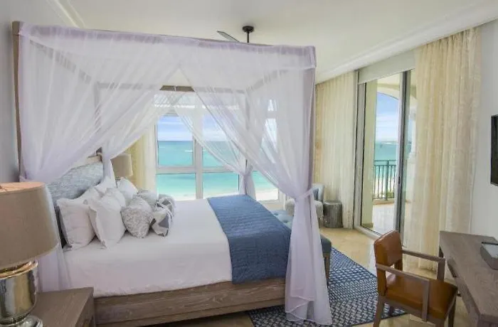 Seven Stars Resort & Spa