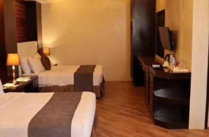Primus Hotel And Resort